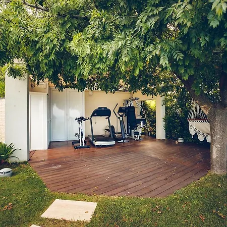 Stamira Villa *