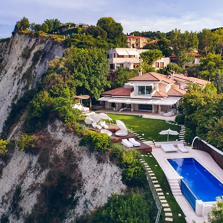 Villa Stamira *
