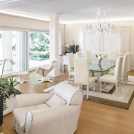 Stamira Villa Ancona