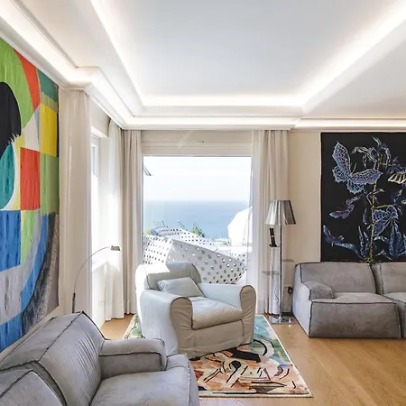 Villa Stamira Ancona