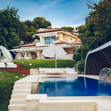 Villa Stamira