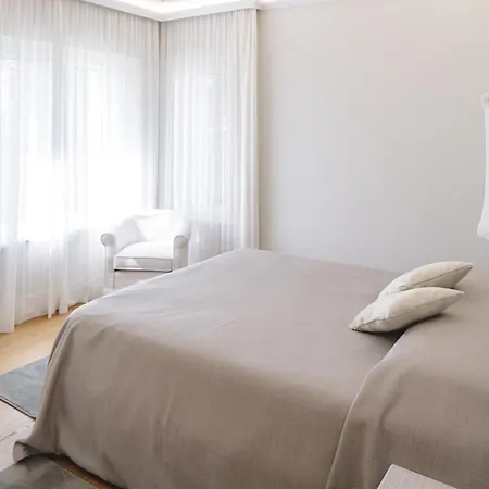 Stamira Villa Ancona